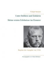 Unter Robben und Eisbaren. Meine ersten Erlebnisse im Eismeer