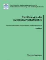 Einfuhrung in die Betriebswirtschaftslehre