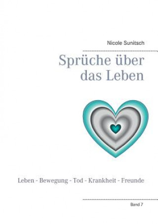 Spruche uber das Leben