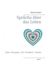 Spruche uber das Leben
