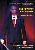 Power of Self-Esteem