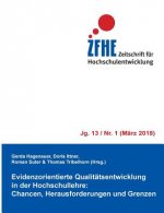 Evidenzorientierte Qualitatsentwicklung in der Hochschullehre