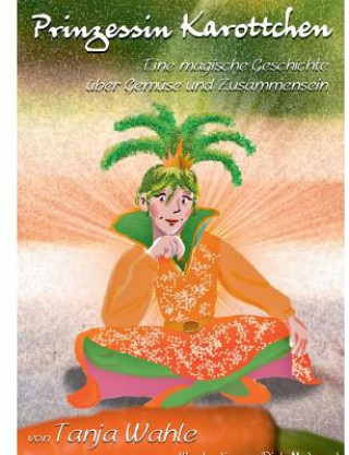 Prinzessin Karottchen