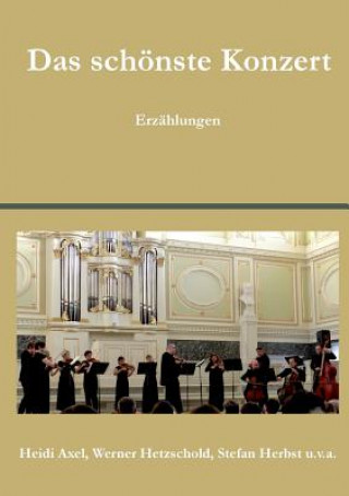 schoenste Konzert