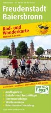Freudenstadt - Baiersbronn, Bad Rippoldsau-Schapbach - Enzklösterle