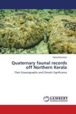 Quaternary faunal records off Northern Kerala
