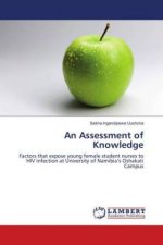 An Assessment of Knowledge