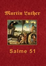 Martin Luther - Salme 51