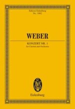 Konzert Nr. 1 f-Moll