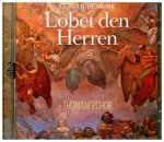 Lobet den Herren, 2 Audio-CDs