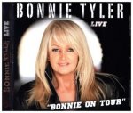 Bonnie on Tour - Live, 1 Audio-CD