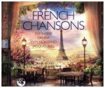 French Chansons, 2 Audio-CDs