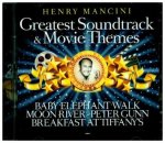 Greatest Soundtrack & Movie Themes, 2 Audio-CDs
