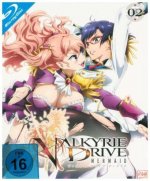 Valkyrie Drive: Mermaid. Vol.2, 1 Blu-ray