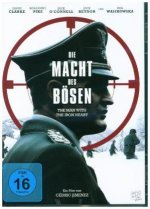 Die Macht des Bösen, 1 DVD