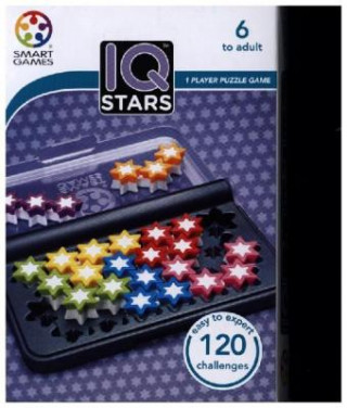 IQ-Stars (Gra)
