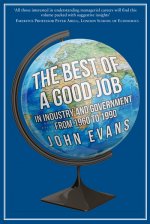 Best of a Good Job