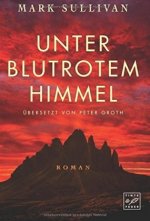 Unter blutrotem Himmel