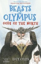 Beasts of Olympus 7: Gods of the North