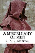 A Miscellany of Men