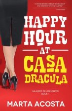 Happy Hour at Casa Dracula