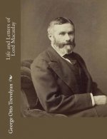 Life and Letters of Lord Macaulay
