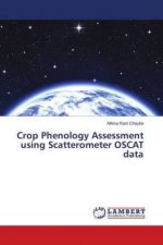 Crop Phenology Assessment using Scatterometer OSCAT data