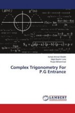 Complex Trigonometry For P.G Entrance
