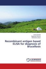 Recombinant antigen based ELISA for diagnosis of Brucellosis