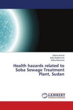 Health hazards related to Soba Sewage Treatment Plant, Sudan