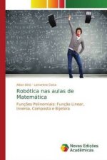 Robotica nas aulas de Matematica
