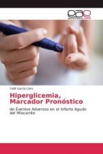 Hiperglicemia, Marcador Pronostico