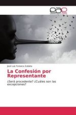 Confesion por Representante