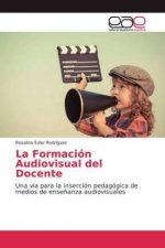Formacion Audiovisual del Docente