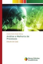Analise e Melhoria de Processos