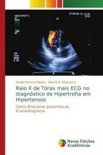 Raio X de Torax mais ECG no diagnostico de Hipertrofia em Hipertensos
