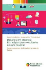 Desafios em projetos