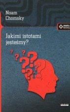 Jakimi istotami jesteśmy?