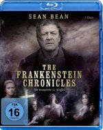 The Frankenstein Chronicles. Staffel.2, 2 Blu-ray