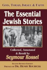 Essential Jewish Stories