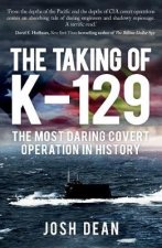 Taking of K-129