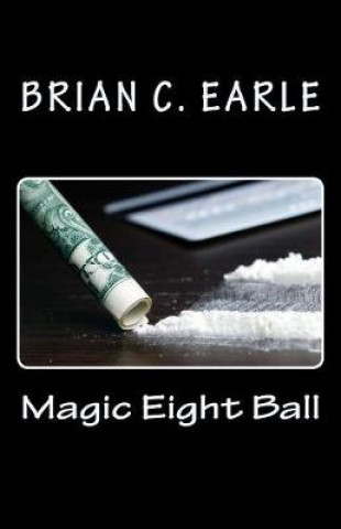 Magic Eight Ball