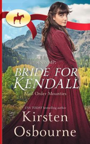 Rnwmp: Bride for Kendall