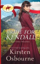 Rnwmp: Bride for Kendall