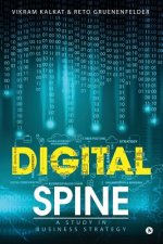Digital Spine: A Study in Business Strategy