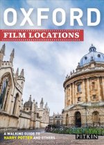 Oxford Film Locations
