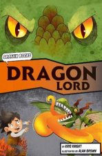 Dragon Lord (Graphic Reluctant Reader)