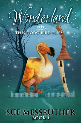 This Dodo Bird Flies