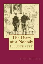 The Diary of a Nobody: Illustrated