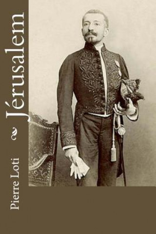 Jérusalem